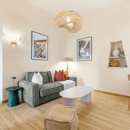 Lejlighed Cap Riviera Charme Calme Menton, Roquebrune-Cap-Martin